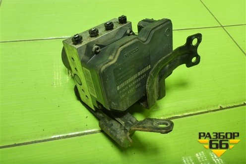 Блок ABS для Hyundai ix 35 с 2010г (Ай икс 35)