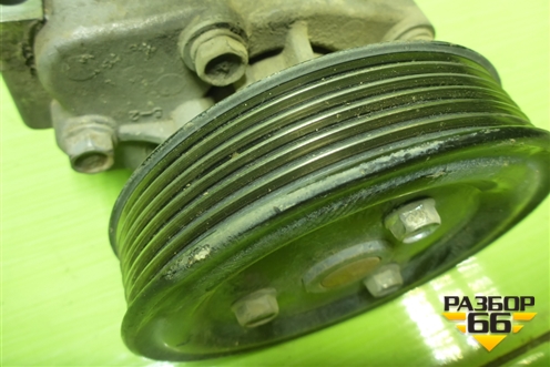 Насос водяной помпа для Hyundai ix 35 с 2010г (Ай икс 35)