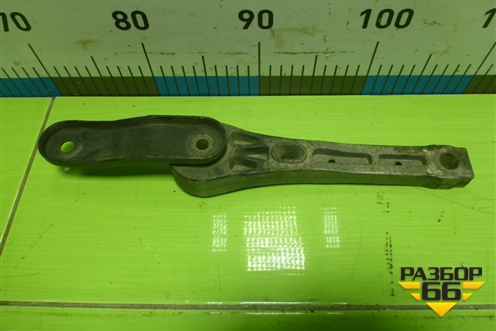 Опора двигателя задняя (3C0199855L) для Volkswagen Passat (В7) с 2011-2014г (Пассат Б7)