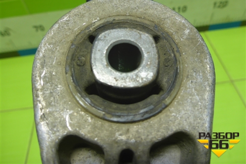 Опора двигателя задняя (3C0199855L) для Volkswagen Passat (В7) с 2011-2014г (Пассат Б7)