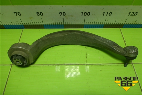 Рычаг передний правый нижний (8K0407696E) для Audi A4 (В8) с 2007-2015г (А4)