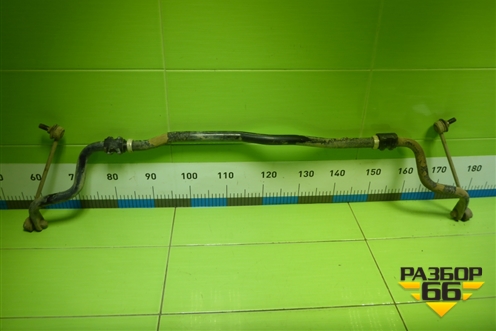 Стабилизатор передний для Hyundai ix 35 с 2010г (Ай икс 35)