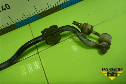 Стабилизатор задний для Hyundai ix 35 с 2010г (Ай икс 35)