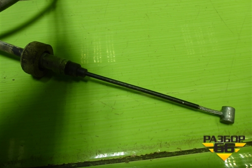 Трос стояночного тормоза (левый) для Hyundai ix 35 с 2010г (Ай икс 35)