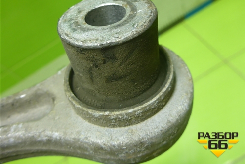 Рычаг задний нижний (левый передний) для Mercedes Benz C-Klass W204 с 2007-2014г (Ц)