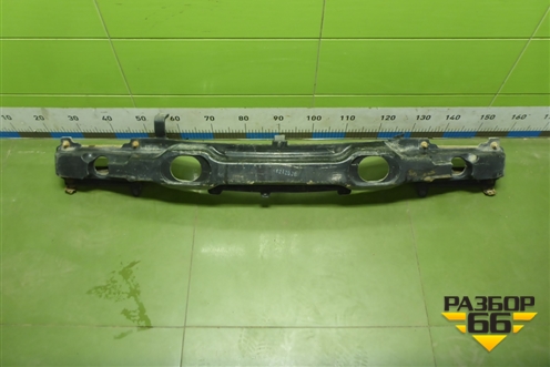 Усилитель заднего бампера (866312Y000) для Hyundai ix 35 с 2010г (Ай икс 35)