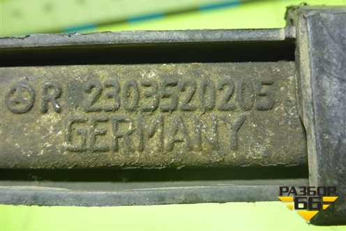 Рычаг задний нижний (2303520205) для Mercedes Benz E-Klass W211 c 2002-2009г (Е)