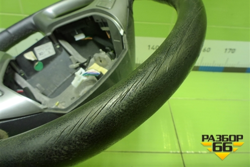 Рулевое колесо под AIR BAG без AIR BAG для Hyundai ix 35 с 2010г (Ай икс 35)