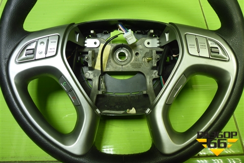 Рулевое колесо под AIR BAG без AIR BAG для Hyundai ix 35 с 2010г (Ай икс 35)