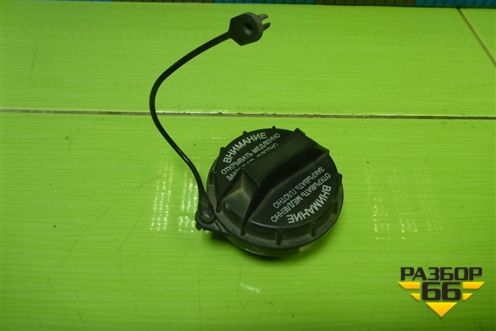 Крышка топливного бака для Hyundai ix 35 с 2010г (Ай икс 35)