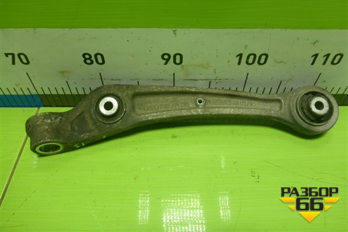 Рычаг передний левый нижний (8K0407155B) для Audi Q5 c 2008-2017г (Ку 5)