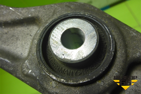 Рычаг передний правый нижний (8K0407156B) для Audi Q5 c 2008-2017г (Ку 5)