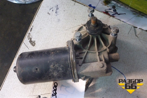 Моторчик стеклоочистителя передний (20442878) для Volvo TRUCK FH с 2002-2008г (ФШ)