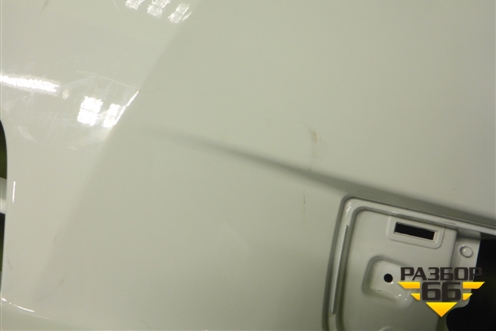 Бампер передний (не оригинал) для Chevrolet Cruze c 2009-2015г (Круз)