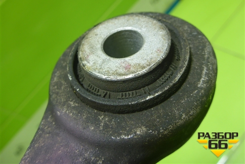 Рычаг задний верхний (левый) (2303521805) для Mercedes Benz E-Klass W211 c 2002-2009г (Е)