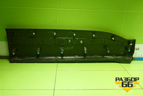 Накладка двери передней левой (609000832AA) для Chery Tiggo 7 Pro с 2019г (Тиго 7 Про)