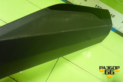 Накладка двери задней правой (8891867655) для Geely Atlas 2 с 2023г (Атлас)