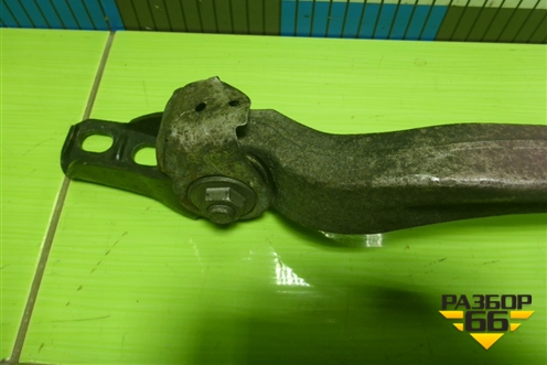 Рычаг задний нижний (левый передний) (A2303500329) для Mercedes Benz E-Klass W211 c 2002-2009г (Е)