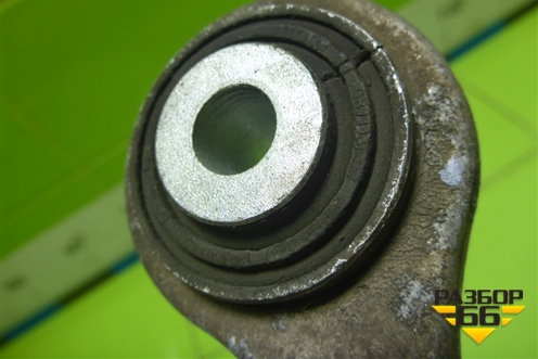 Тяга задняя поперечная (правая верхняя) (8K0501530N) для Audi A4 (В8) с 2007-2015г (А4)