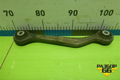 Тяга задняя поперечная (правая верхняя) (8K0501530N) для Audi A4 (В8) с 2007-2015г (А4)