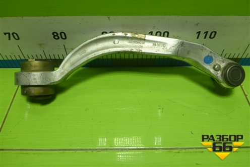 Рычаг передний левый нижний (8E0407695E) для Audi A4 (В7) с 2004-2009г (А4)