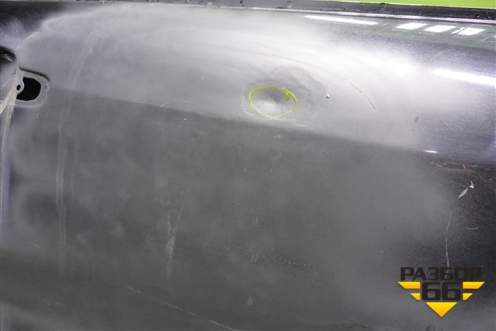 Дверь передняя правая (8450039385) для VAZ Vesta/Веста с 2015г