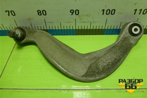 Рычаг задний верхний (левый) (8K0505323F) для Audi A4 (В8) с 2007-2015г (А4)