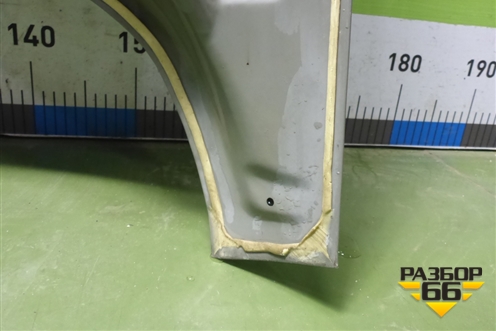 Капот (новый дубликат) (565823031) для Skoda Kodiaq с 2017г (Кодиак)