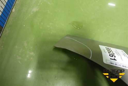 Капот (новый дубликат) (565823031) для Skoda Kodiaq с 2017г (Кодиак)