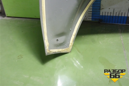 Капот (новый дубликат) (565823031) для Skoda Kodiaq с 2017г (Кодиак)