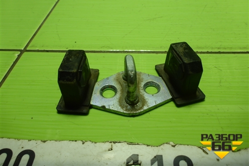 Замок багажника (ответная часть) для Hyundai ix 35 с 2010г (Ай икс 35)