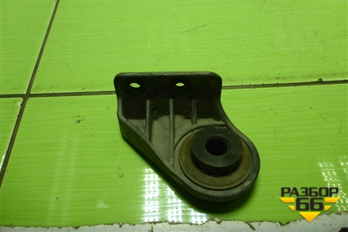 Кронштейн радиатора левый для Hyundai ix 35 с 2010г (Ай икс 35)