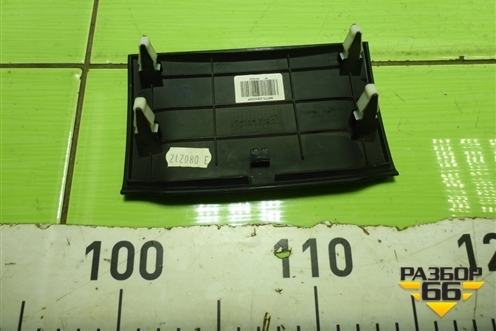 Накладка на торпедо (847712S000) для Hyundai ix 35 с 2010г (Ай икс 35)