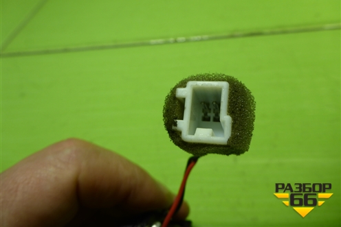 Динамик (левый) (93536700) для Hyundai ix 35 с 2010г (Ай икс 35)