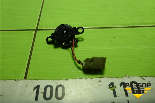 Динамик (левый) (93536700) для Hyundai ix 35 с 2010г (Ай икс 35)