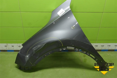 Крыло переднее левое (J688403101DY) для Chery Tiggo 4 Pro с 2020г (Тиго 4 Про)