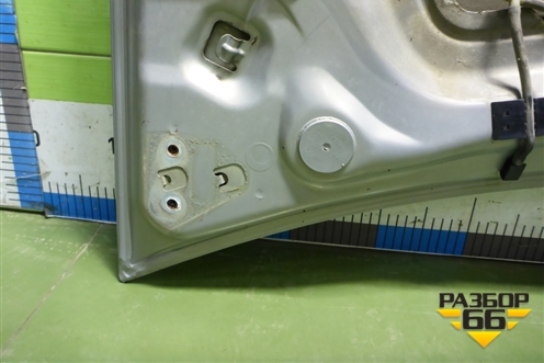 Капот для Renault Megane 2 с 2002-2009г (Меган)