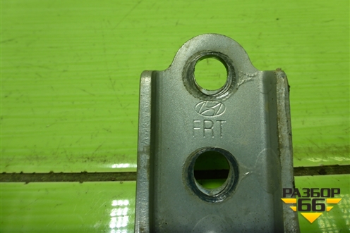 Петля двери передней правой верхняя для Hyundai ix 35 с 2010г (Ай икс 35)