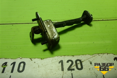 Ограничитель двери задней правой для Hyundai ix 35 с 2010г (Ай икс 35)