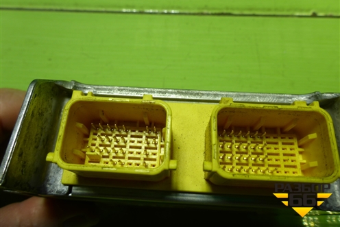 Блок ABS (959102Y100) для Hyundai ix 35 с 2010г (Ай икс 35)