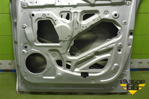 Дверь передняя правая (551000930AADYJ) для Chery Tiggo 7 Pro с 2019г (Тиго 7 Про)