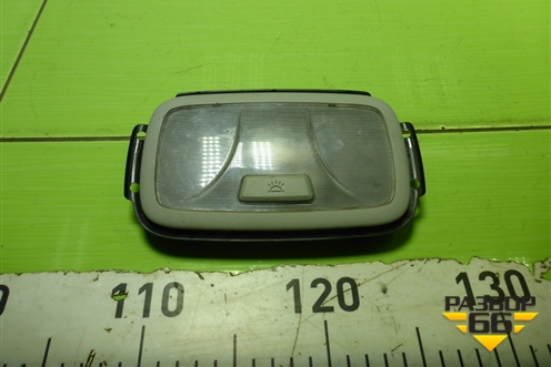 Плафон салонный центральный для Hyundai ix 35 с 2010г (Ай икс 35)