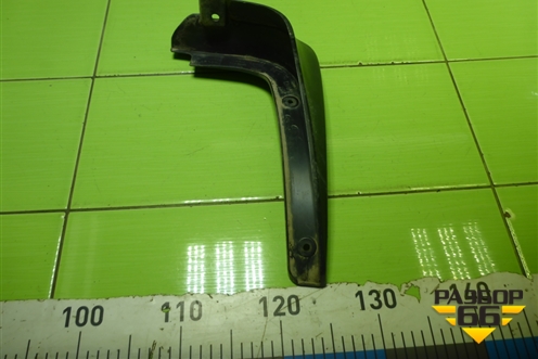 Брызговик задний левый (868412S000) для Hyundai ix 35 с 2010г (Ай икс 35)