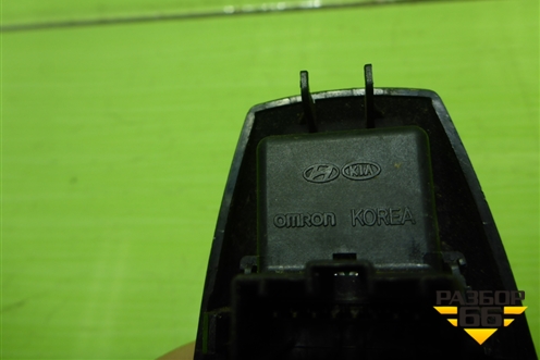 Датчик света для Hyundai ix 35 с 2010г (Ай икс 35)