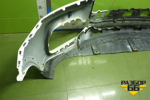 Бампер передний (602000153AA) для Chery Tiggo 8 с 2018г (Тиго 8)