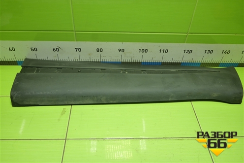 Накладка двери передней правой (609000991AA) для Chery Tiggo 7 Pro с 2019г (Тиго 7 Про)