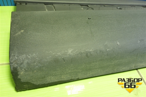 Накладка двери передней правой (609000991AA) для Chery Tiggo 7 Pro с 2019г (Тиго 7 Про)