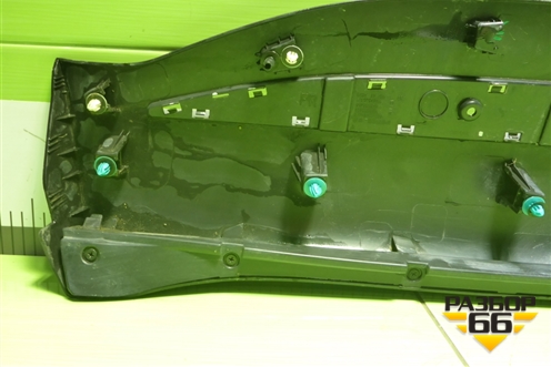 Накладка двери передней правой (609000991AA) для Chery Tiggo 7 Pro с 2019г (Тиго 7 Про)