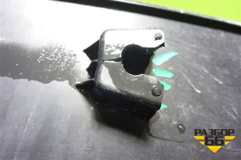 Накладка двери передней правой (609000991AA) для Chery Tiggo 7 Pro с 2019г (Тиго 7 Про)