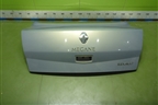 Крышка багажника для Renault Megane 2 с 2002-2009г (Меган)
